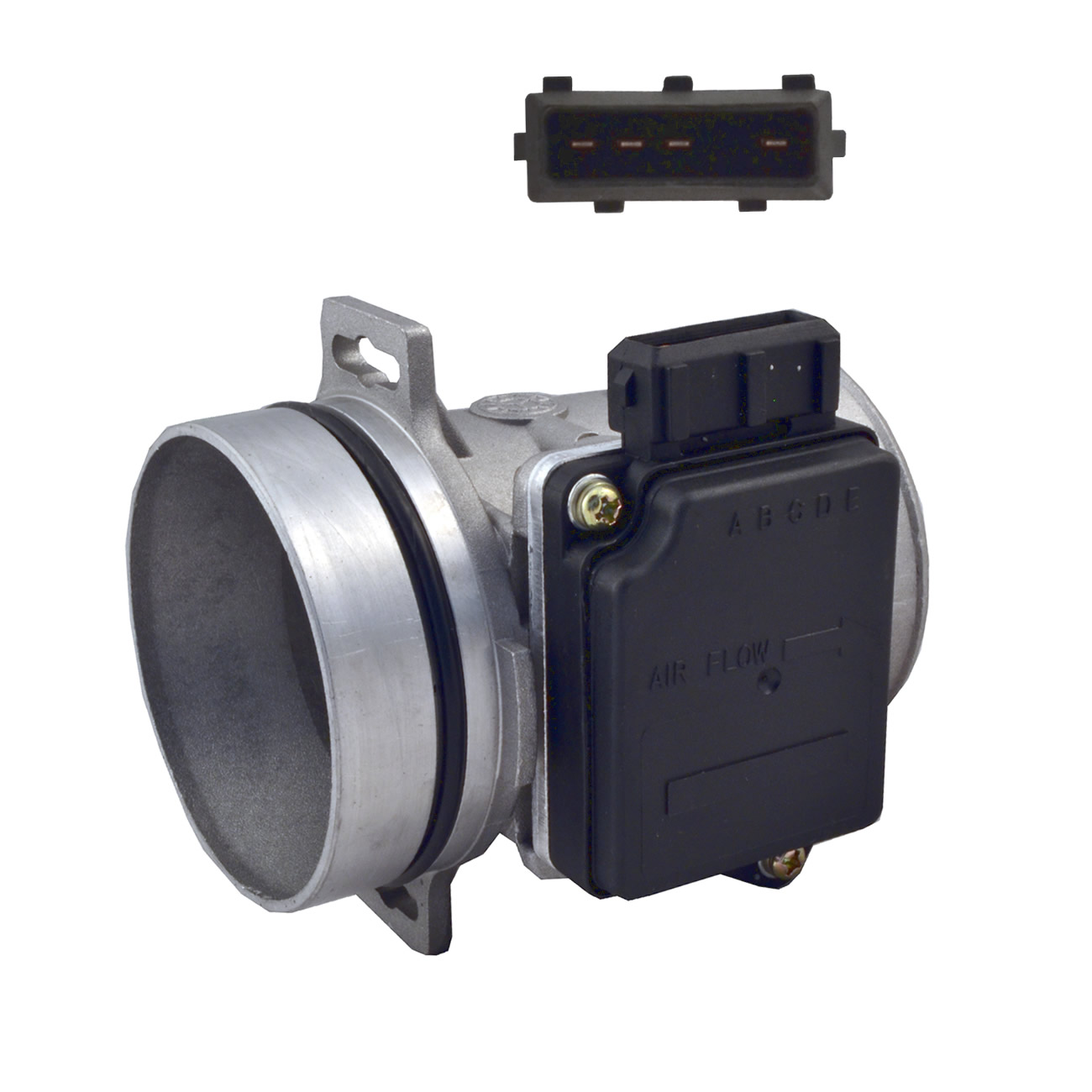 Sensor Maf Caudalimetro Ford Escort 1.6 16v Zetec